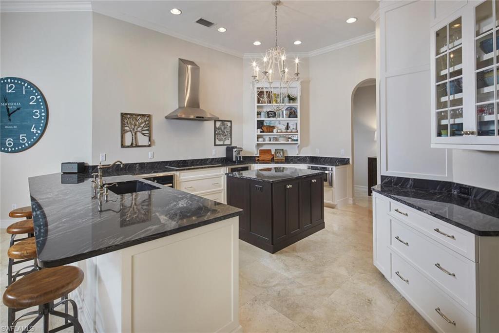 MARSH LINKS - Residential