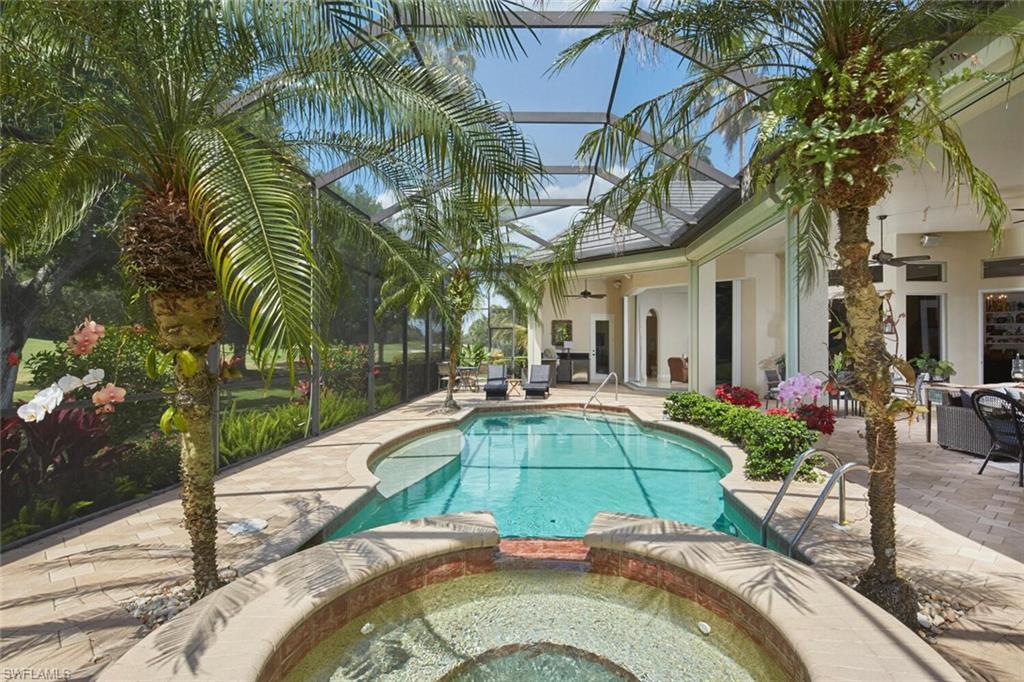 MARSH LINKS - Residential