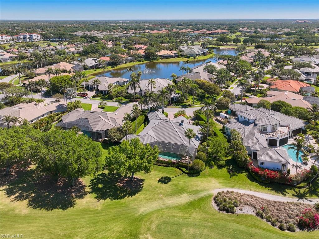 MARSH LINKS - Residential