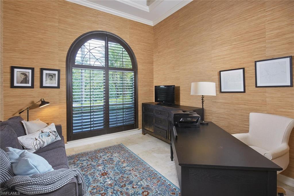 MARSH LINKS - Residential