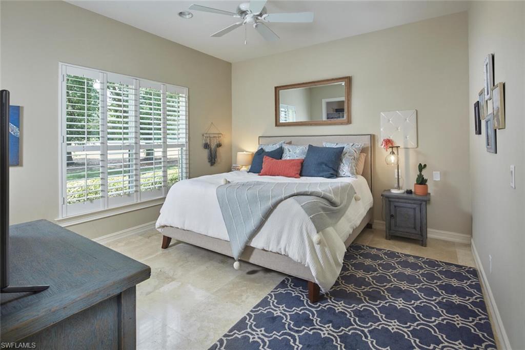 MARSH LINKS - Residential