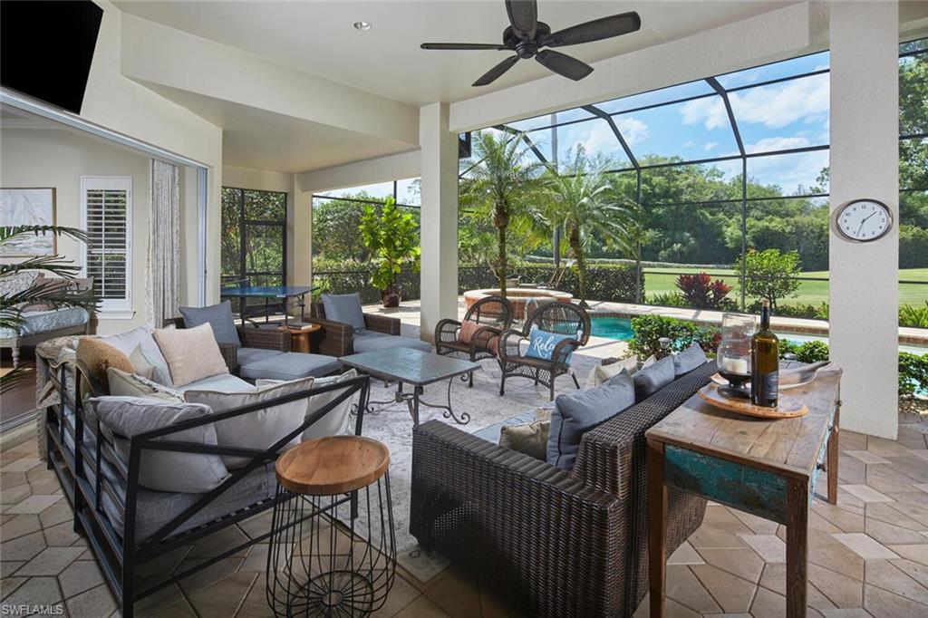 MARSH LINKS - Residential