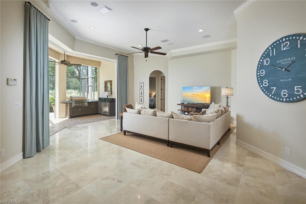 MARSH LINKS - Residential