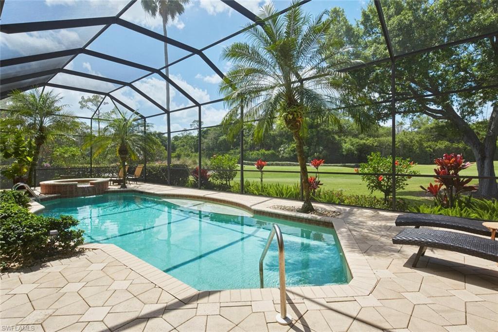 MARSH LINKS - Residential