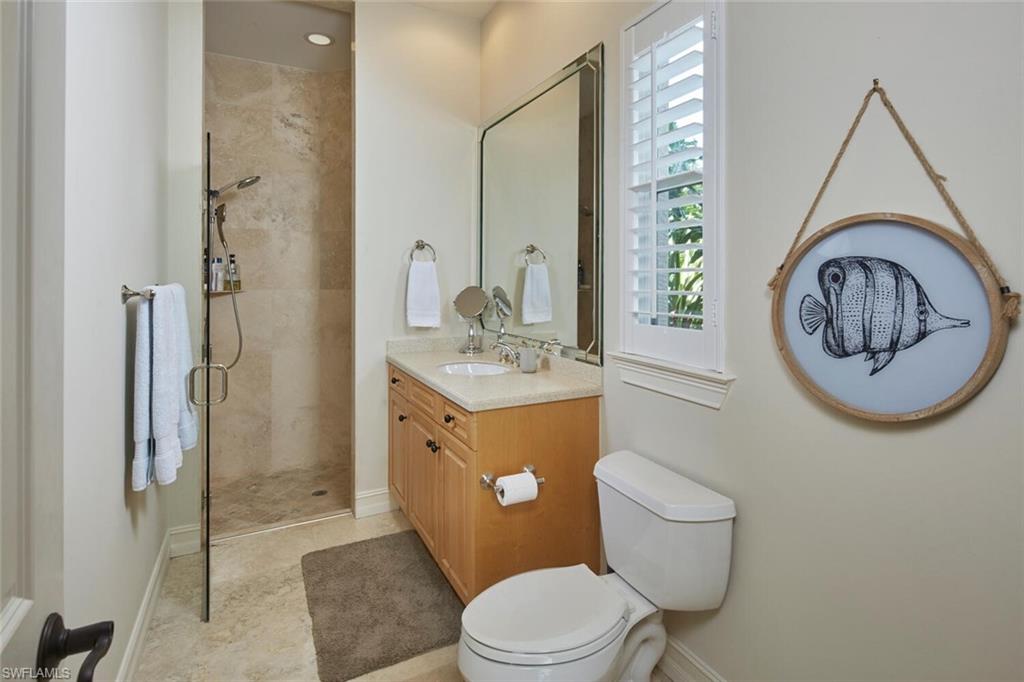 MARSH LINKS - Residential