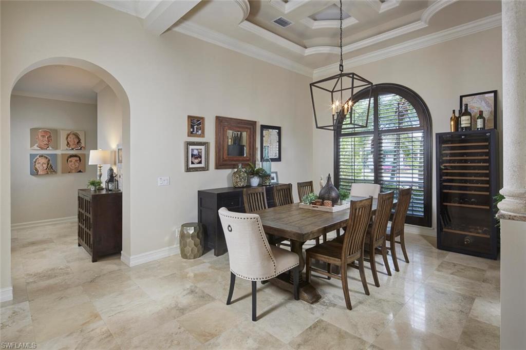 MARSH LINKS - Residential