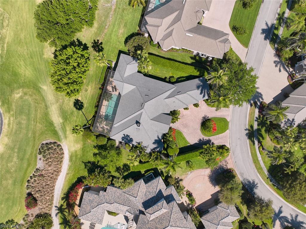 MARSH LINKS - Residential