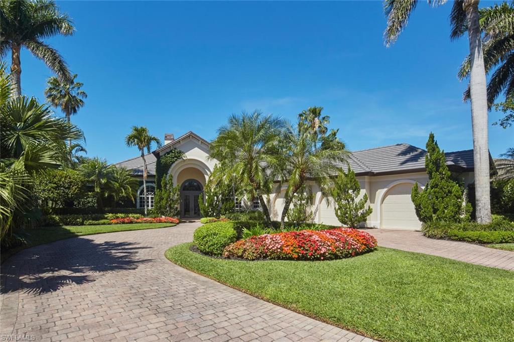 1707 Persimmon DR