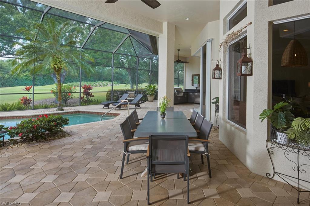 MARSH LINKS - Residential