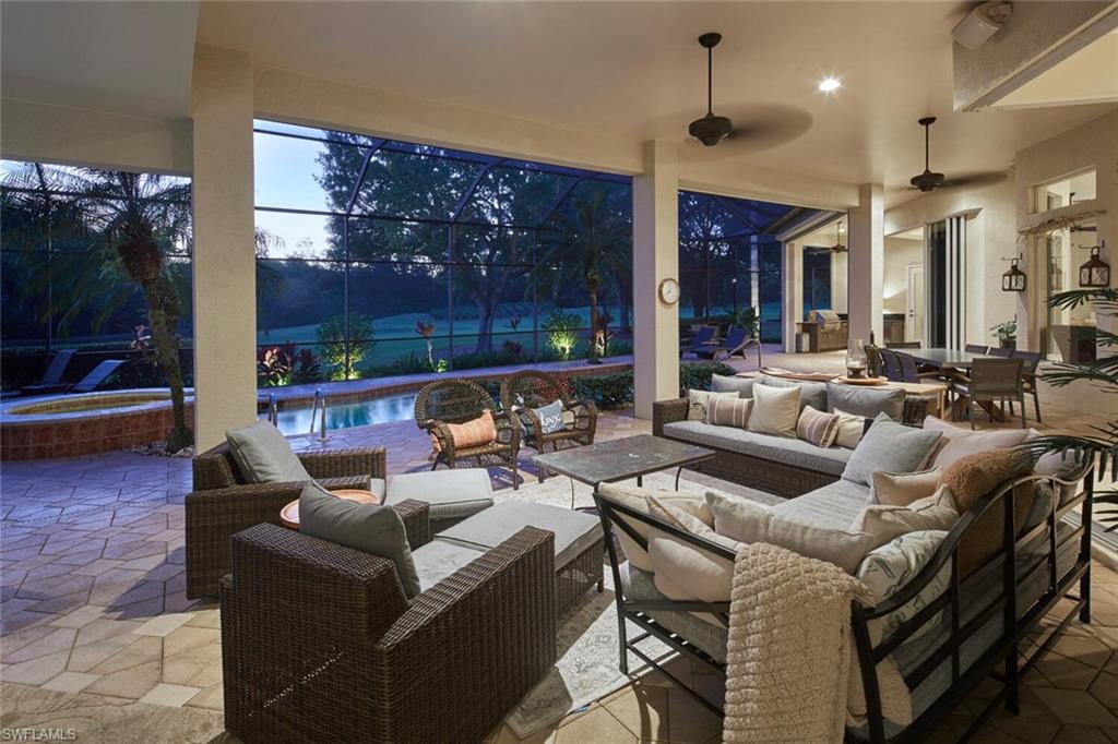 MARSH LINKS - Residential