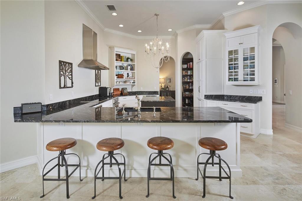 MARSH LINKS - Residential