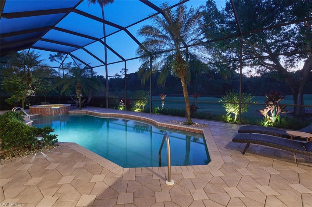 MARSH LINKS - Residential