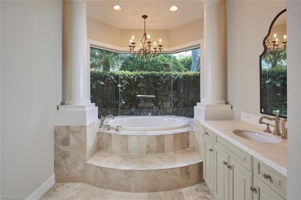 MARSH LINKS - Residential