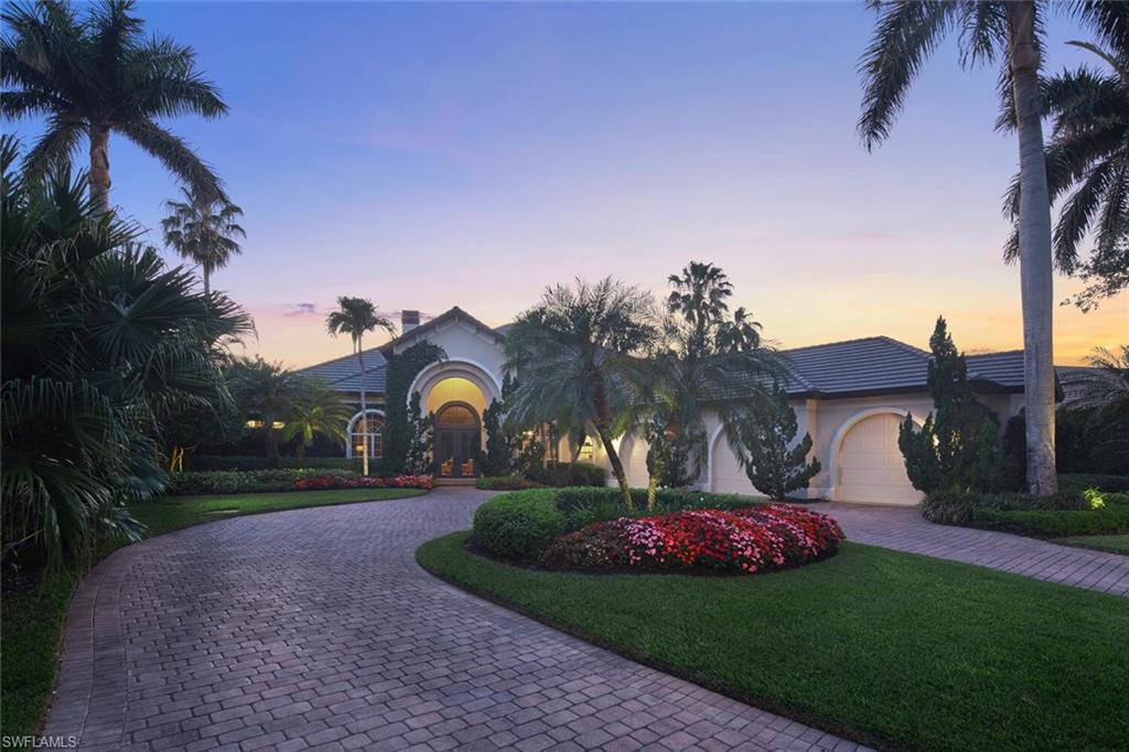 MARSH LINKS - Residential