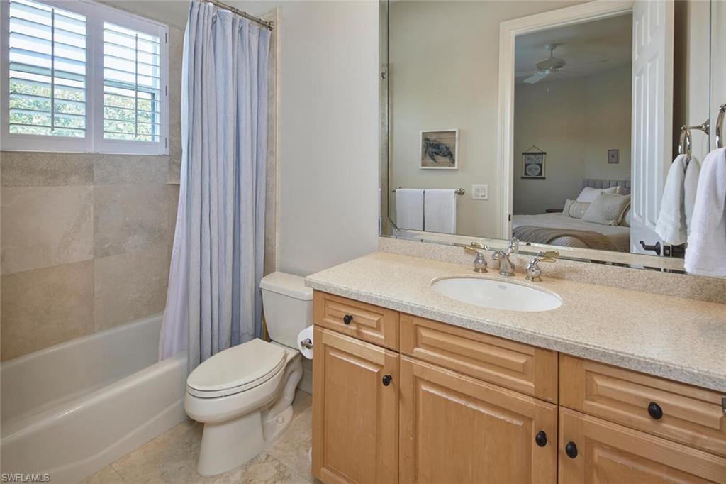 MARSH LINKS - Residential