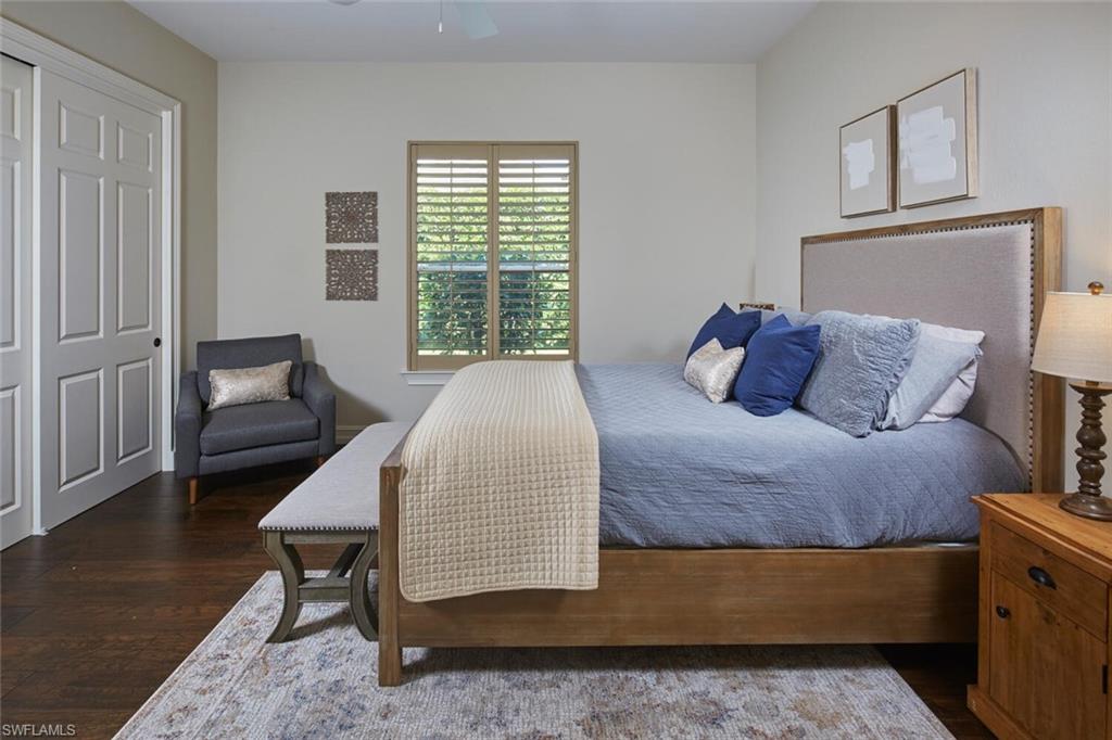 MARSH LINKS - Residential