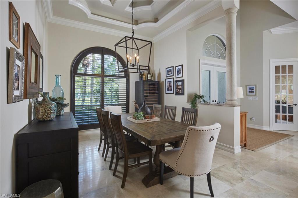 MARSH LINKS - Residential