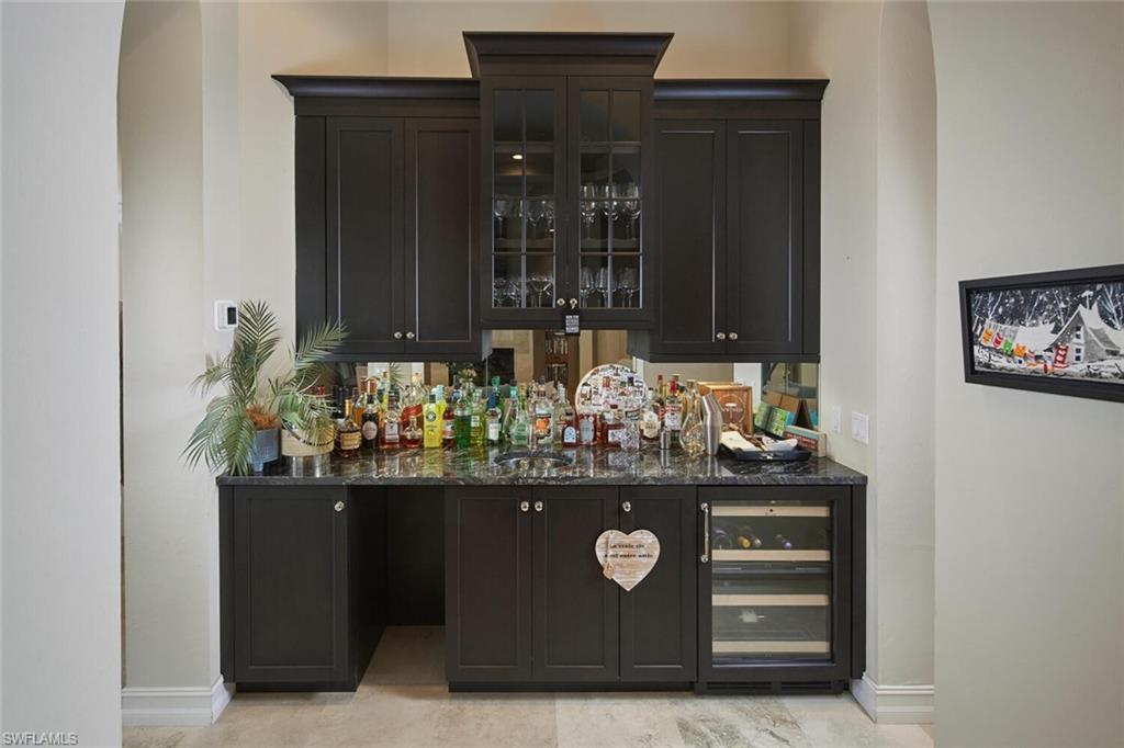 MARSH LINKS - Residential