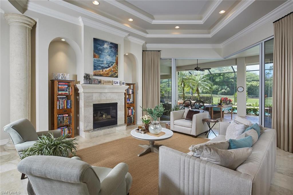 MARSH LINKS - Residential