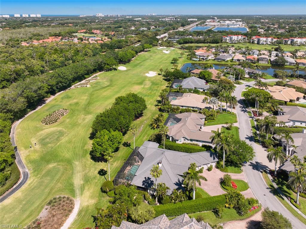 MARSH LINKS - Residential