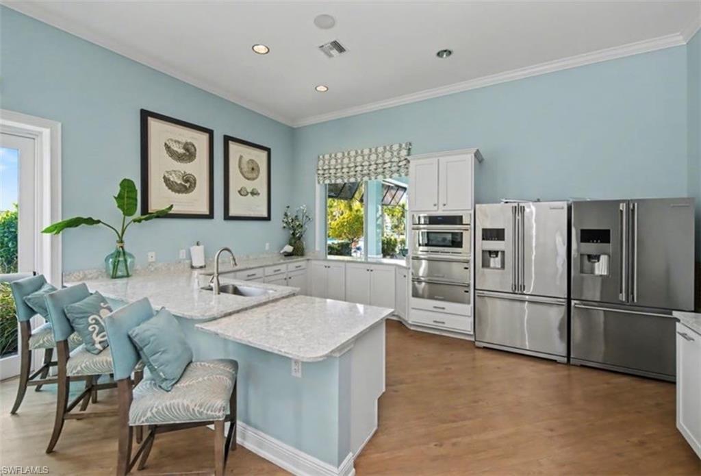 ENTRADA - Residential