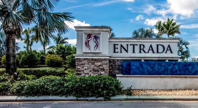 ENTRADA - Residential