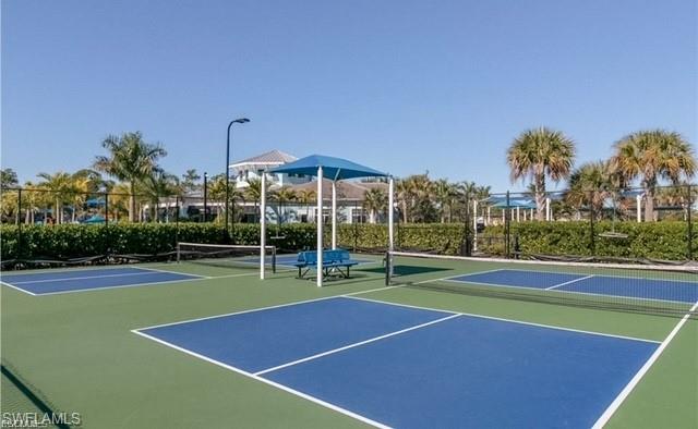 ENTRADA - Residential