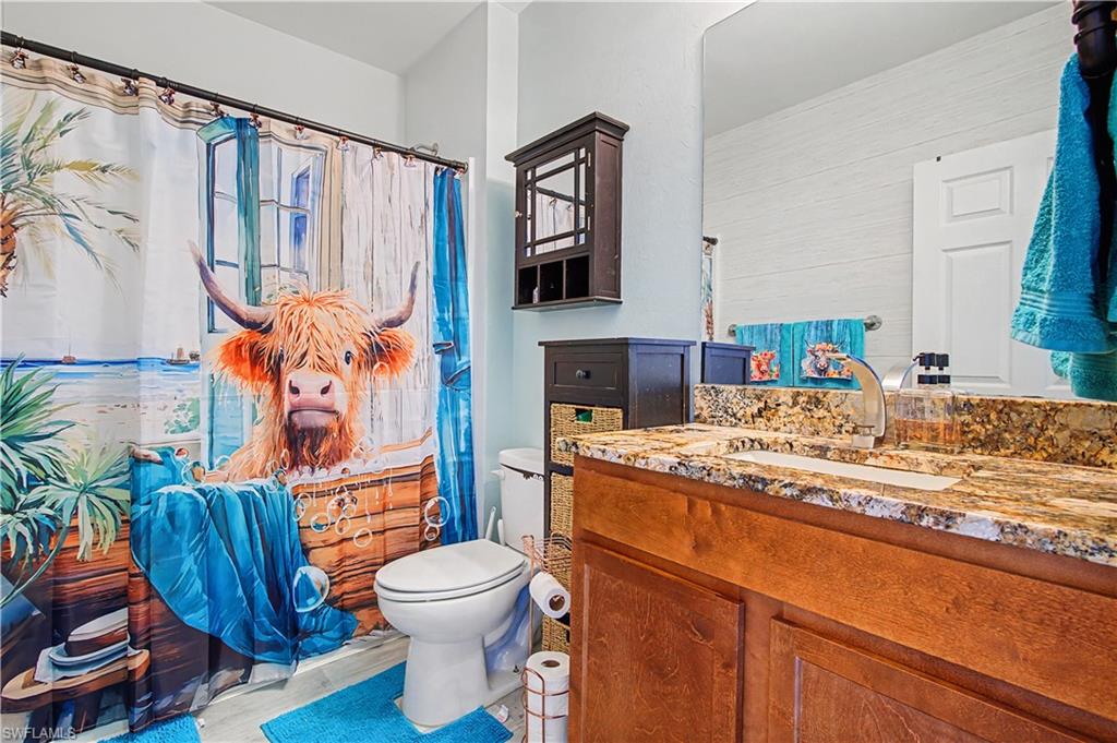 ENTRADA - Residential