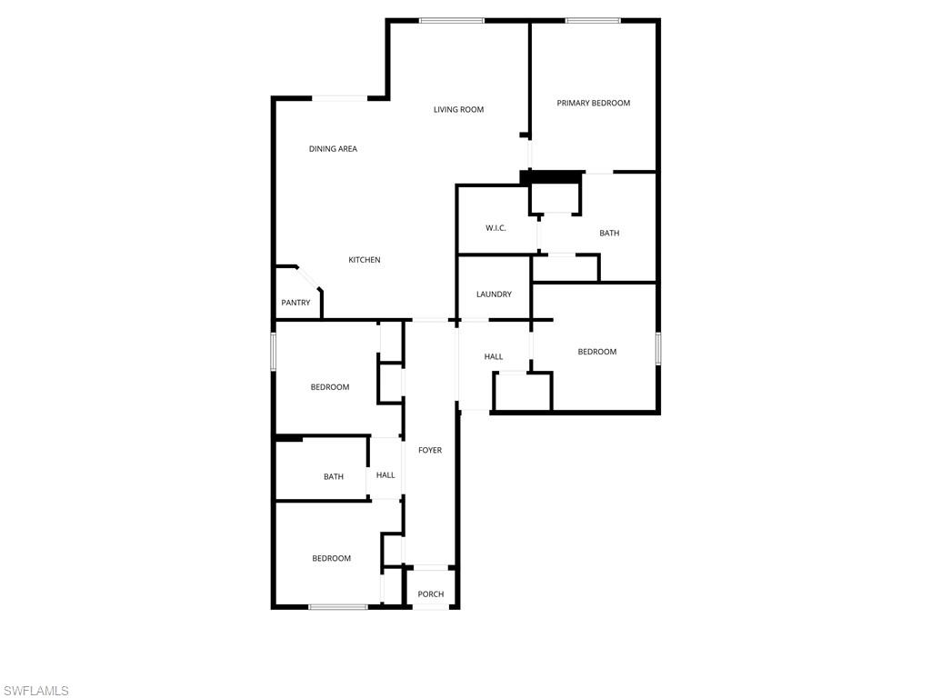 ENTRADA - Residential