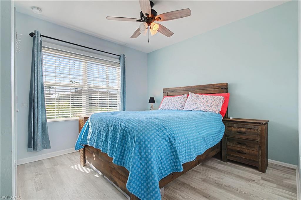 ENTRADA - Residential