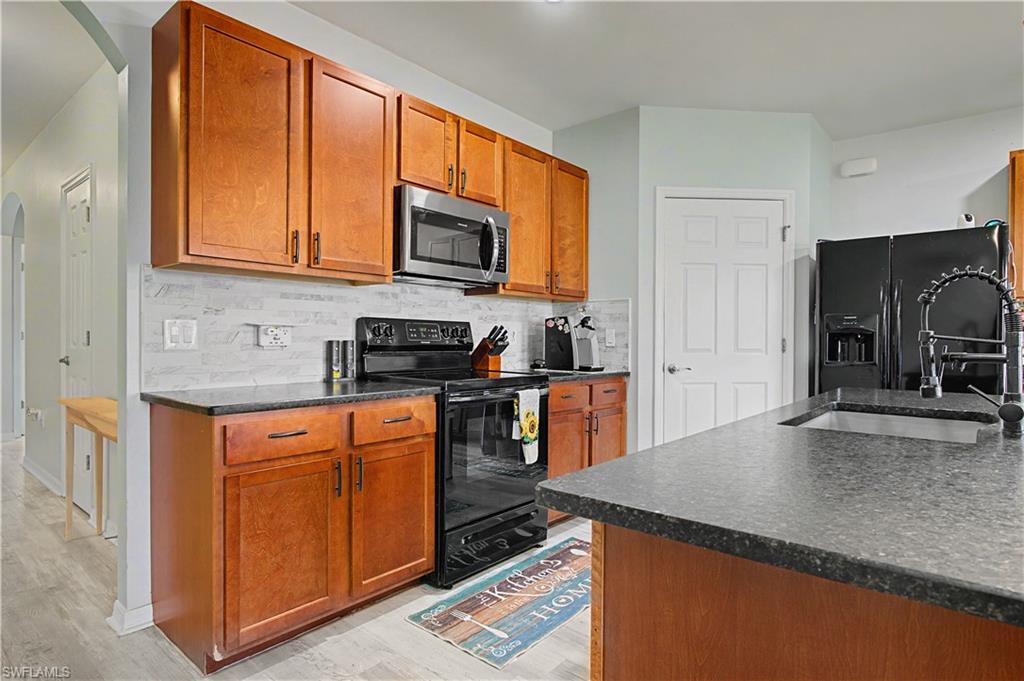 ENTRADA - Residential