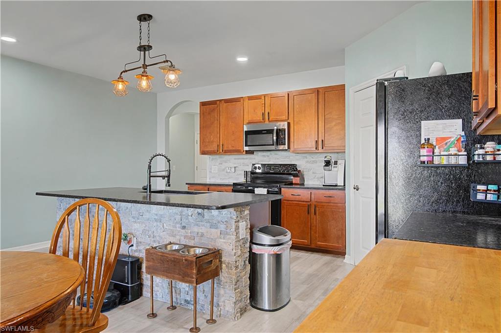 ENTRADA - Residential