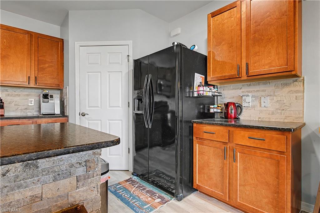 ENTRADA - Residential