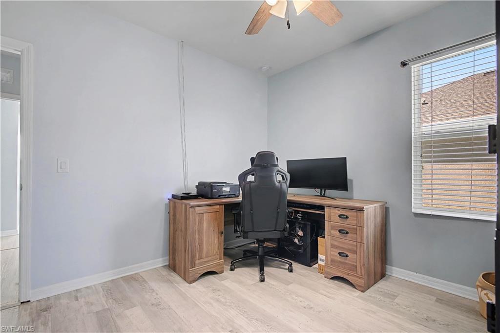 ENTRADA - Residential