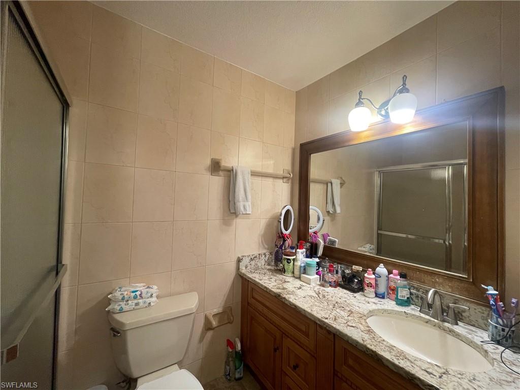 VILLAGE CREEK - Residential