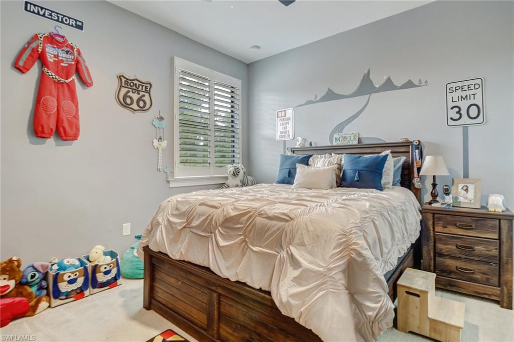 BUCKS RUN - Residential