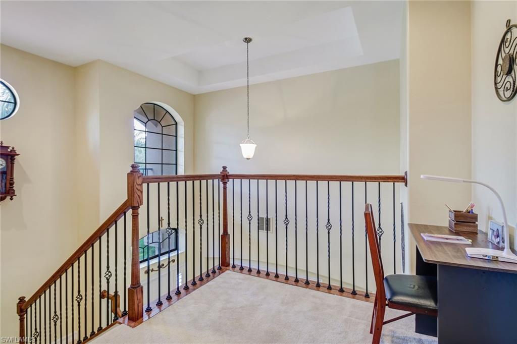 BUCKS RUN - Residential