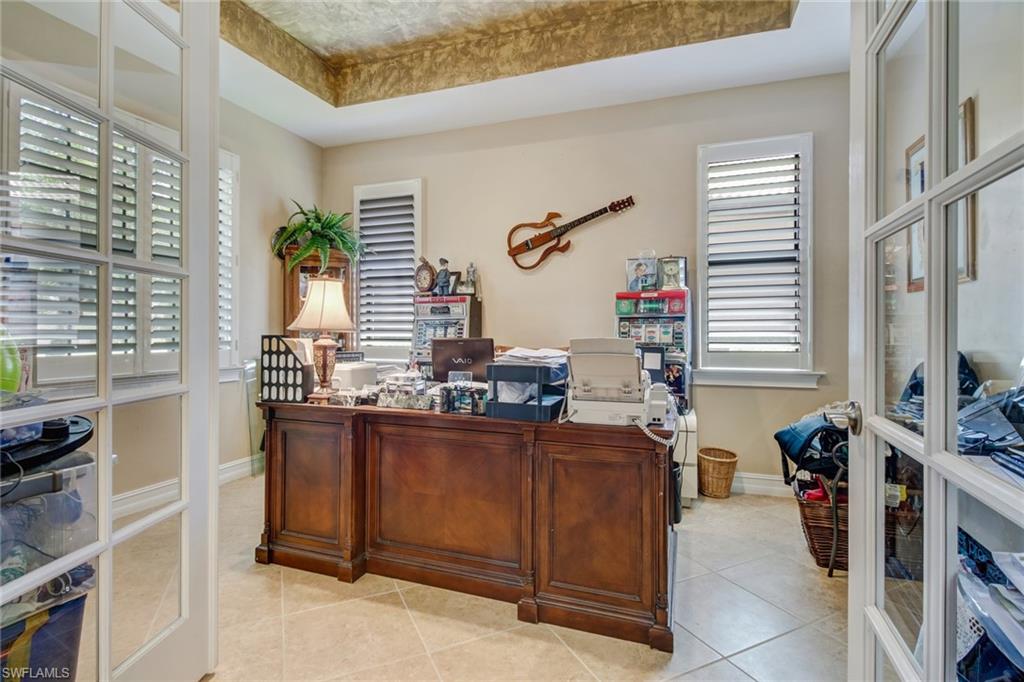 BUCKS RUN - Residential