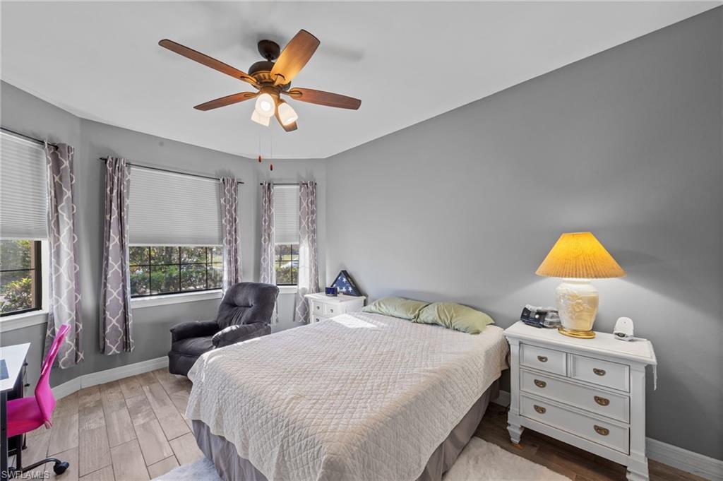 AVALON PARK - Residential