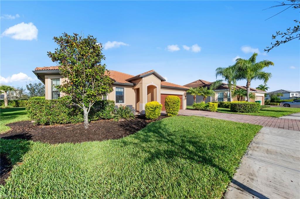 AVALON PARK - Residential