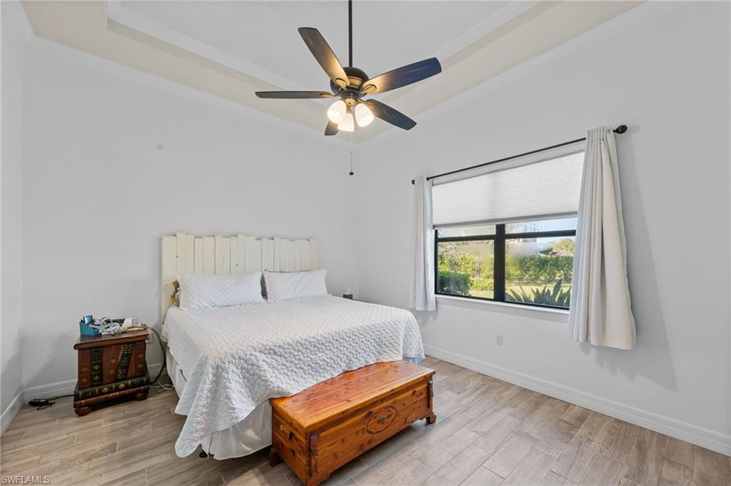 AVALON PARK - Residential