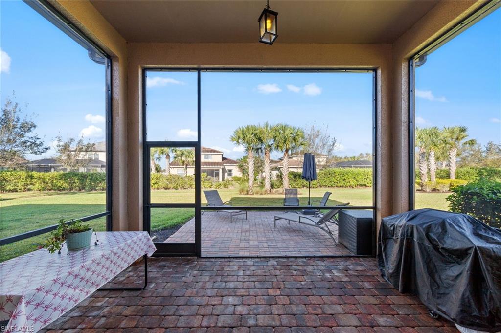 AVALON PARK - Residential