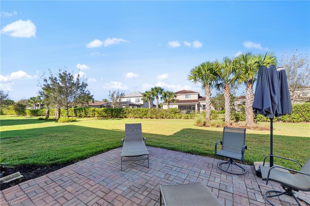 AVALON PARK - Residential