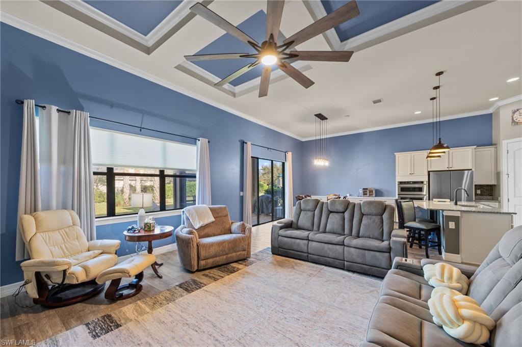 AVALON PARK - Residential