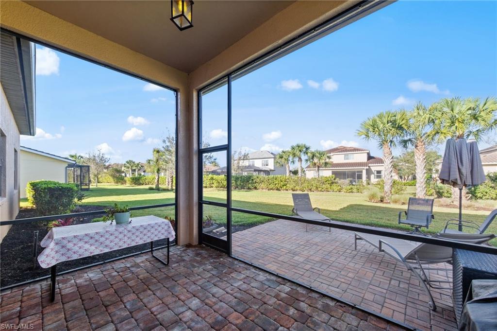 AVALON PARK - Residential