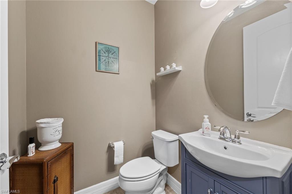 AVALON PARK - Residential