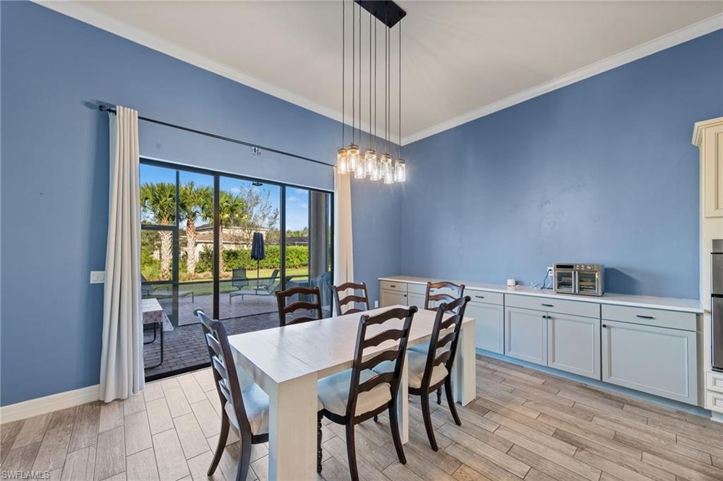 AVALON PARK - Residential