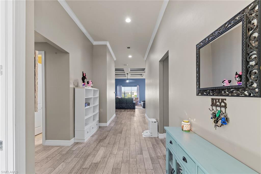 AVALON PARK - Residential