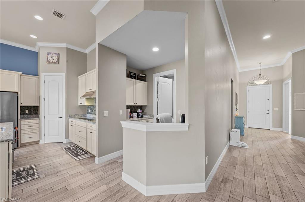 AVALON PARK - Residential