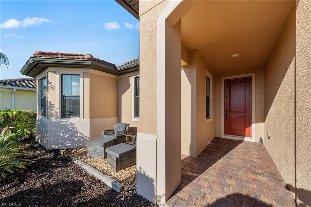 AVALON PARK - Residential